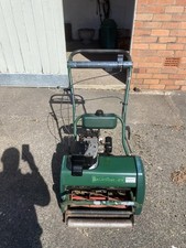 Atco balmoral 17se for sale  SHREWSBURY