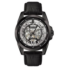 Orologio bulova sutton usato  Vallecrosia