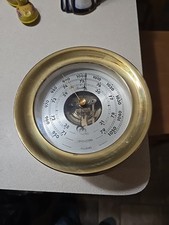 Brushed brass boston for sale  Carver