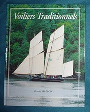 Voiliers traditionnels daniel d'occasion  France