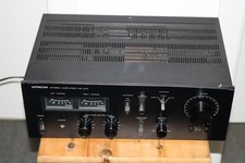 Vintage stereo amplifier gebraucht kaufen  Langenau