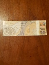 Ingresso para concerto The Doors Of The 21st Century cancelado 21 de agosto de 2004 Detroit comprar usado  Enviando para Brazil