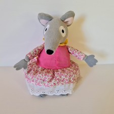 Vintage bagpuss musical for sale  CHESTER