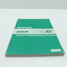 Riginal suzuki gsx gebraucht kaufen  Kreuztal