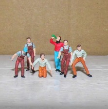 figuren mechaniker gebraucht kaufen  Bremen