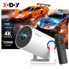 2024 upgraded projector for sale  UK