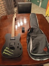 Schecter diamond series for sale  Lake Zurich