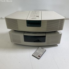 Lot bose wave for sale  La Vista