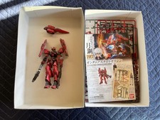 gundam d'occasion  Expédié en Belgium