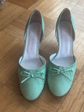 Andrea puccini damenschuhe gebraucht kaufen  Mülheim an der Ruhr