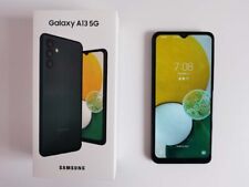 Celular Samsung Galaxy A13 5G desbloqueado Android 64GB 4GB RAM 50MP 6.5" SM-A136U comprar usado  Enviando para Brazil