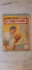 Livres anciens cœur d'occasion  Méziré
