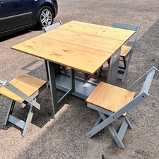 Drop leaf dining for sale  HEREFORD