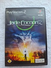 Ps2 jade cocoon gebraucht kaufen  Dettelbach