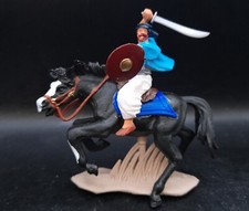 Dsg britains guerrier d'occasion  Cherbourg-Octeville-
