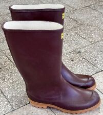 Battistini stivali gomma usato  Bagnara Calabra