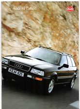Audi estate 1993 for sale  UK