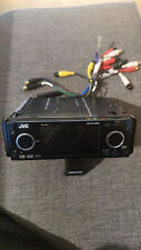 Jvc avx multimedia gebraucht kaufen  Achberg