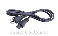 NOVO CABO DE ALIMENTAÇÃO AC 6 pés para LG TV 55UF7600 / 55UF8500 / 60GA6400, usado comprar usado  Enviando para Brazil