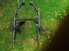 Panther m120 motorcycle for sale  HEREFORD