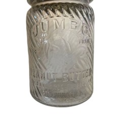 Vintage antique jumbo for sale  Las Vegas
