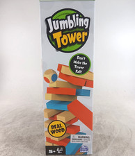 Jumbling tower wood for sale  League City