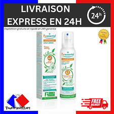 Spray aérien assainissant d'occasion Spray aérien assainissant d'occasion  Rueil-Malmaison