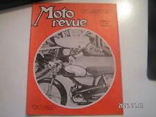 Moto revue 1406 d'occasion  Doullens