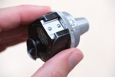 Leitz viooh universal gebraucht kaufen  Hamburg
