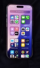 Telefono cellulare iphone usato  Venegono Superiore