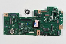 Placa-mãe placa de circuito principal PCB Assy peça genuína para Canon EOS M50 comprar usado  Enviando para Brazil