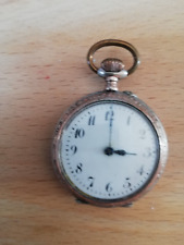 Damen taschenuhr antik gebraucht kaufen  Strullendorf