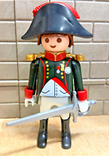 Playmobil personnage soldat d'occasion  Saint-Loup-Géanges