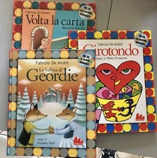 Rari libri canzoni usato  Faenza