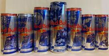 Red bull energy d'occasion  Metzeral