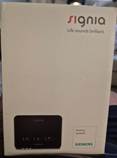 Transmissor de TV Siemens Signia PN:10937963 Bluetooth novo comprar usado Transmissor de TV Siemens Signia PN:10937963 Bluetooth novo comprar usado  Enviando para Brazil