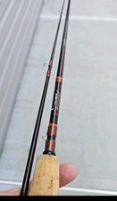 Vara de pesca Pflueger Summit IM-6 ação média, grafite, 2 peças, 6 pés 6 pol comprar usado  Enviando para Brazil
