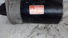 Demarreur hyundai getz d'occasion  Sainte-Livrade-sur-Lot