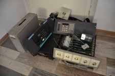 Feldtelefonanlage racal milit� gebraucht kaufen  Sandersleben