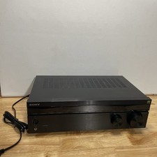 USADO Sony STR-DH790 7.2 canais 4K HDR AV receptor Bluetooth Dolby Atmos *SEM CONTROLE REMOTO*, usado comprar usado USADO Sony STR-DH790 7.2 canais 4K HDR AV receptor Bluetooth Dolby Atmos *SEM CONTROLE REMOTO*, usado comprar usado  Enviando para Brazil