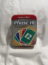 Mattel phase masters for sale  Twin Falls