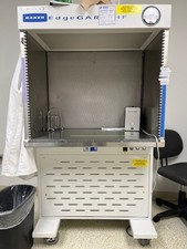 Horizontal laminar flow for sale  Whately