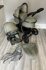 Egg2 pram seagrass for sale  DOVER