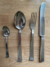 Besteck silber wmf gebraucht kaufen  Berlin