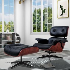 Rosewood lounge chair usato  Spedire a Italy