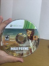 Max payne for sale  Leesburg