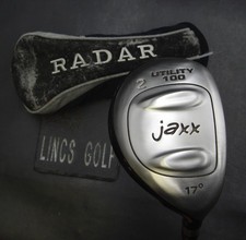 Jaxx utility 100 for sale  SPILSBY