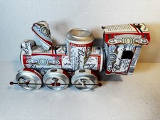 Vintage budweiser beer for sale  Farmingdale