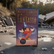 Walt disney masterpiece for sale  BRENTFORD