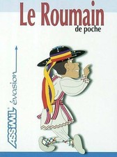Roumain poche guides d'occasion  Hennebont